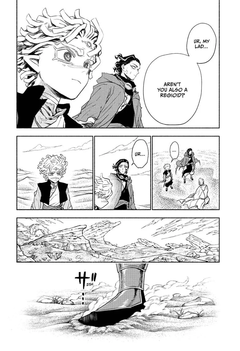 Cannon Master, chapter 9, page 8