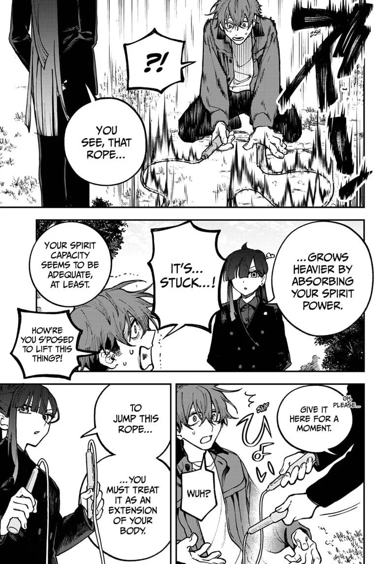 Twilight Blade, chapter 10, page 9