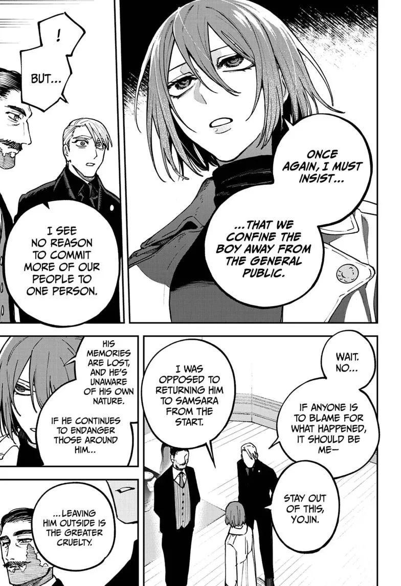 Twilight Blade, chapter 10, page 15