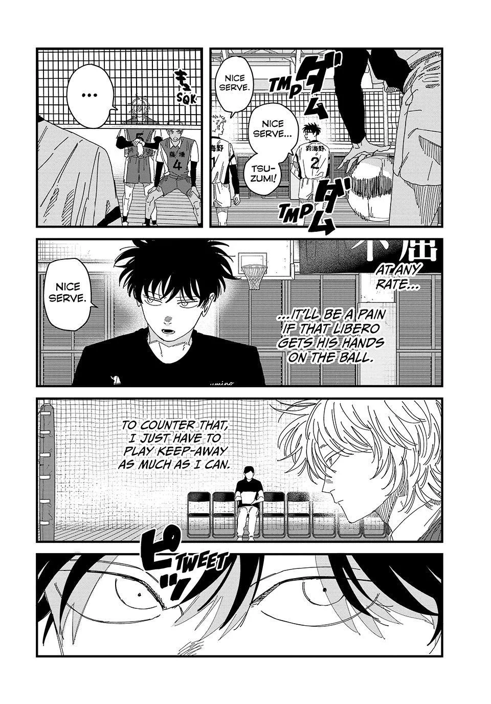 Dig It, chapter 15, page 6