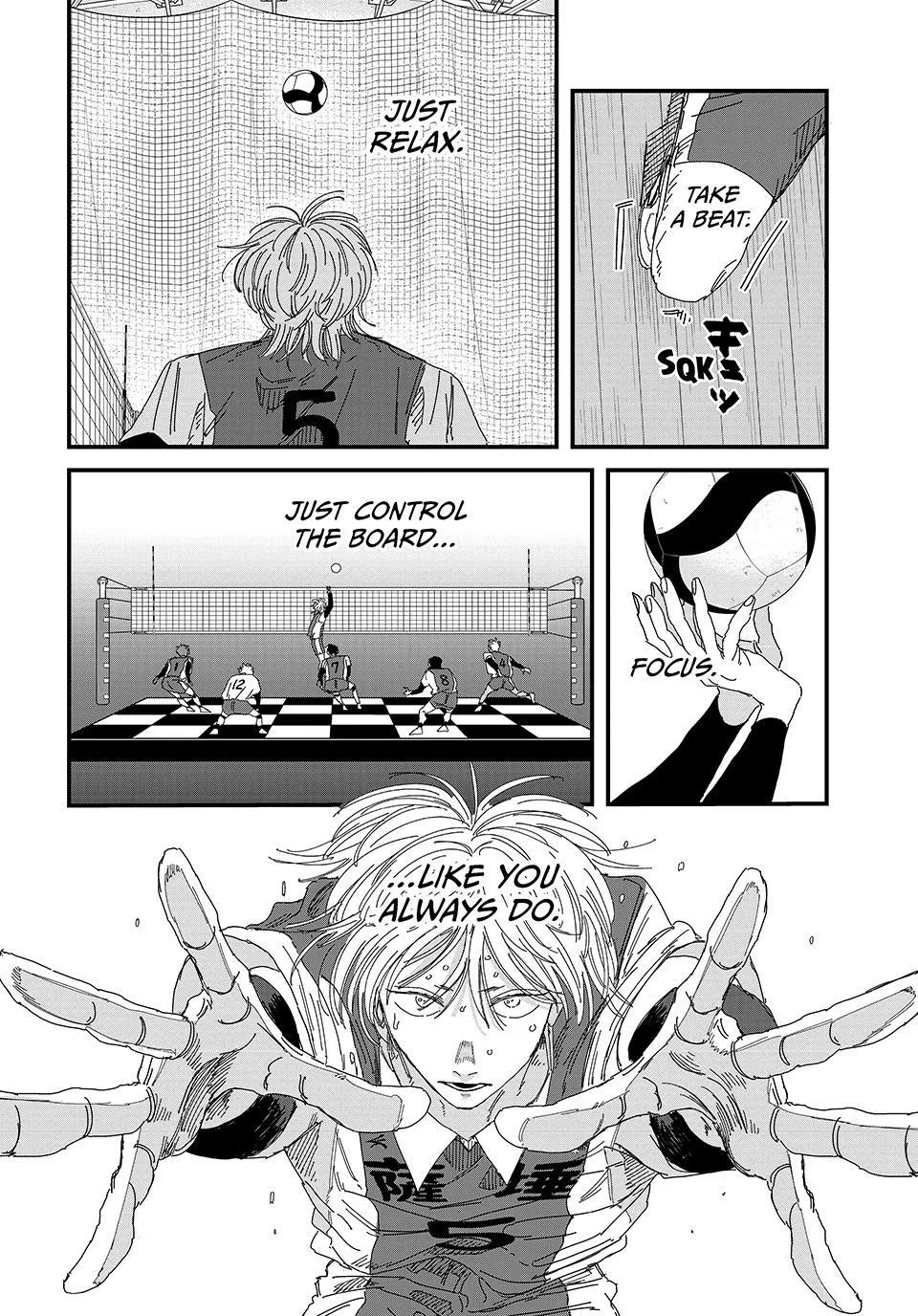 Dig It, chapter 15, page 26