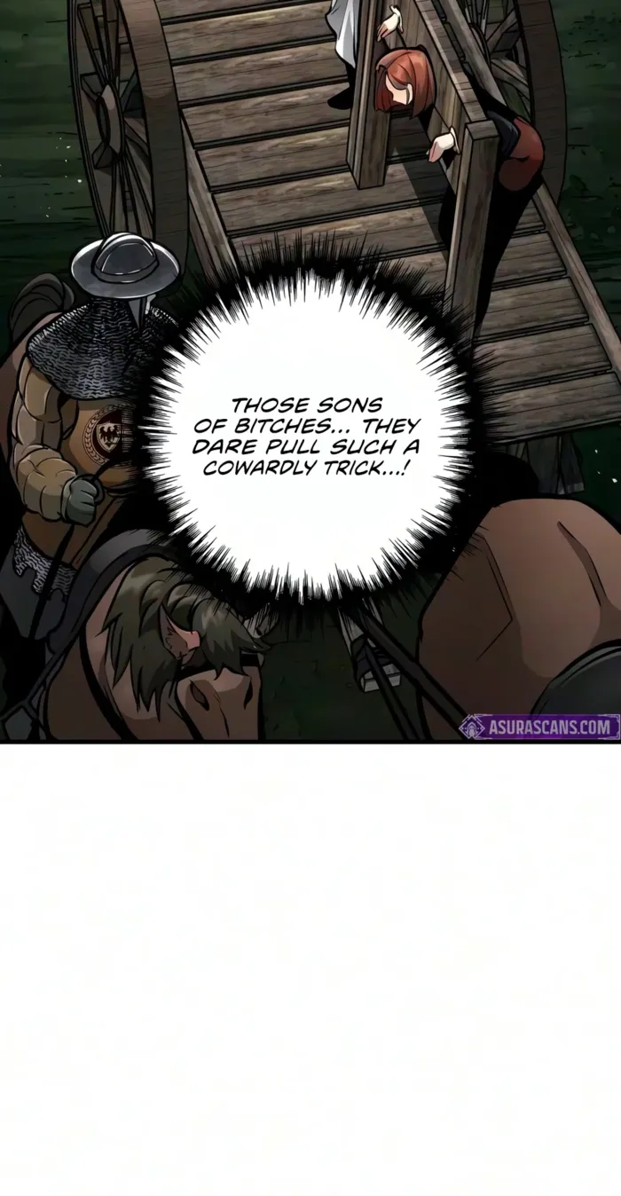 The Wandering Knight’s Survival Manual, chapter 56, page 6
