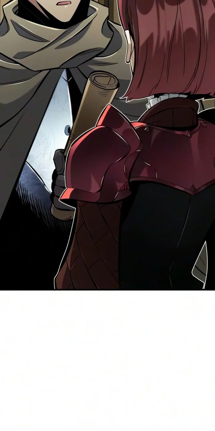 The Wandering Knight’s Survival Manual, chapter 56, page 18