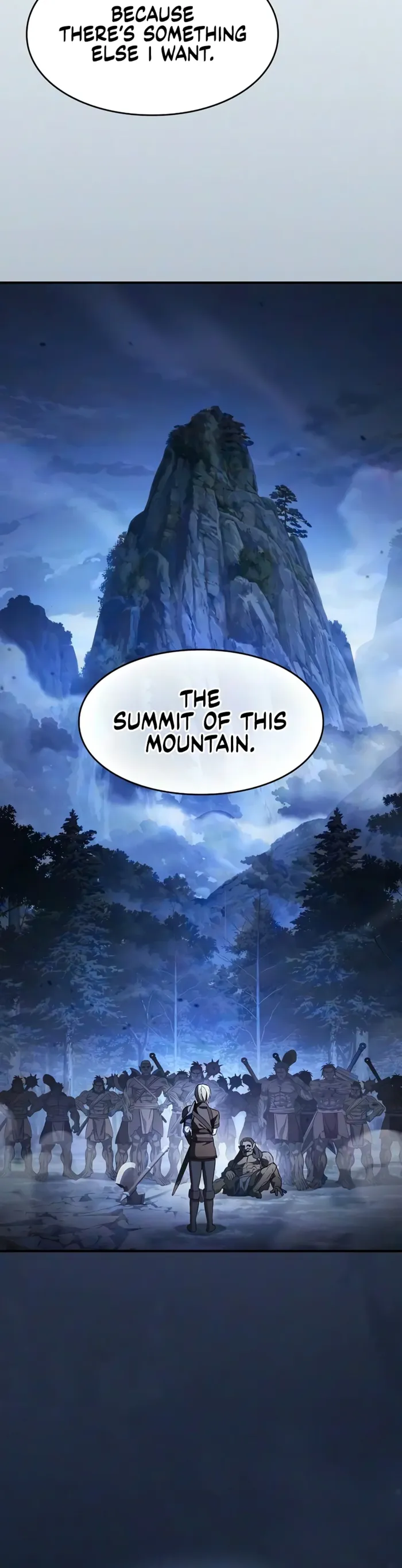 The Sword-Eating Swordmaster, chapter 43, page 17