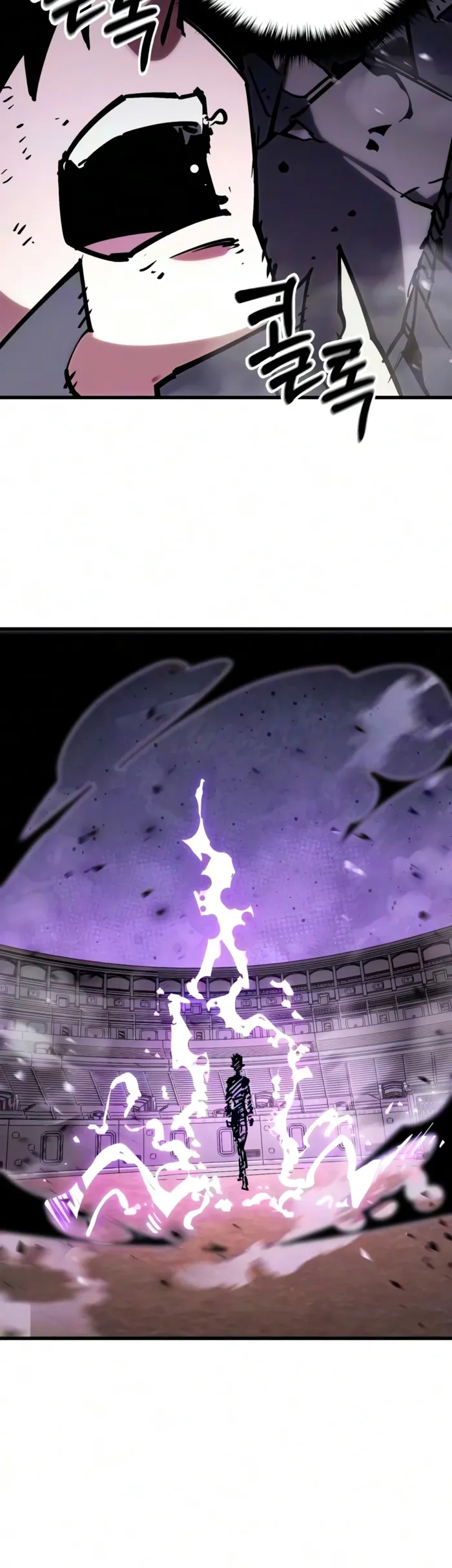 World-Saving is a Skill, chapter 40, page 12