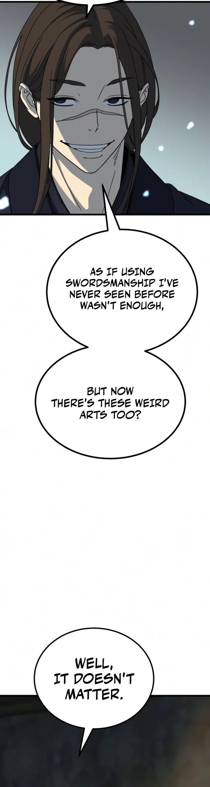 To Hell With the Status Window, chapter 36, page 10