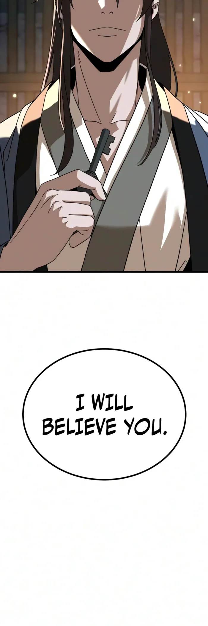 To Hell With the Status Window, chapter 36, page 20