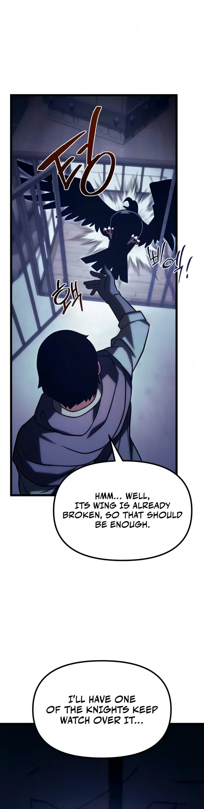 The Shepherd Wizard, chapter 33, page 12