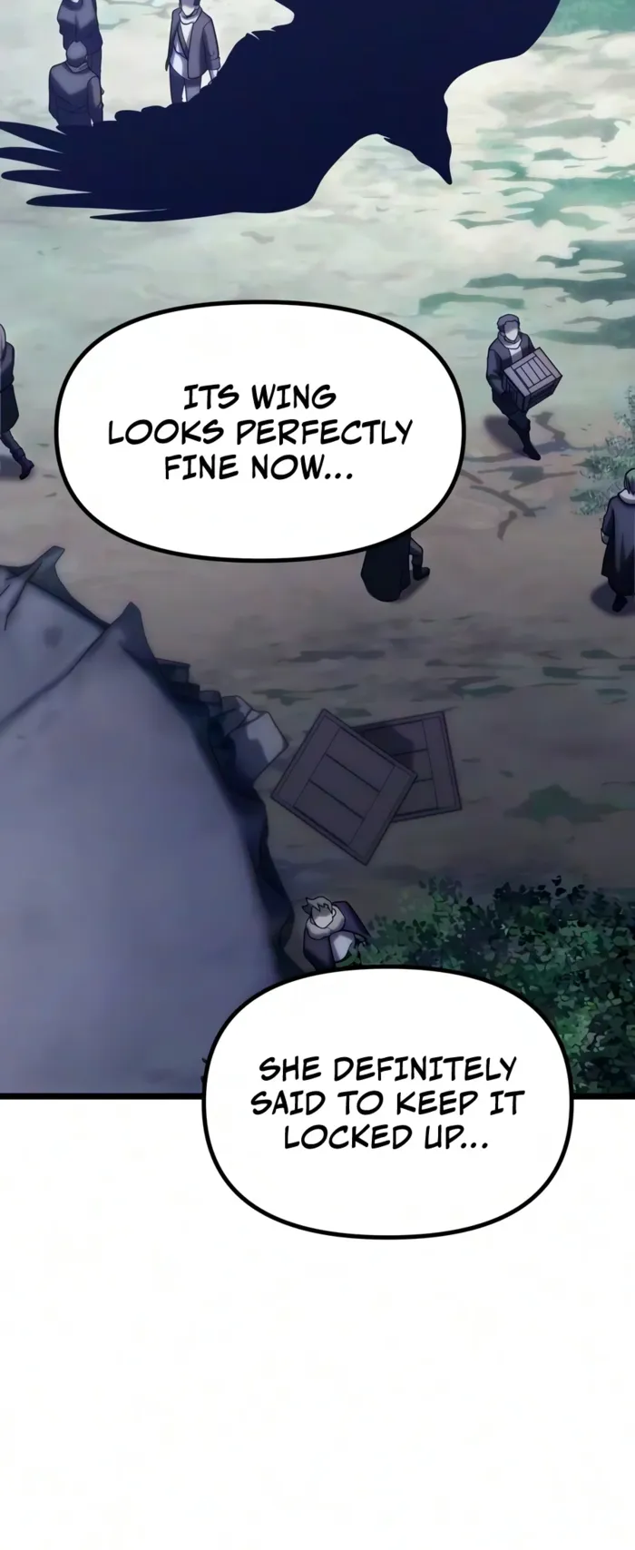 The Shepherd Wizard, chapter 33, page 22