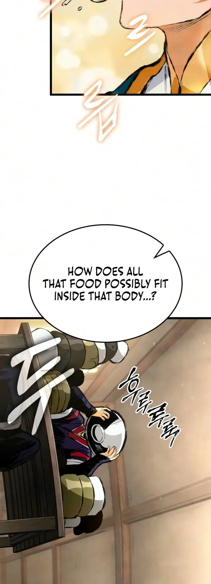 The Tale of Cultivation and Demon Extermination, chapter 11, page 4