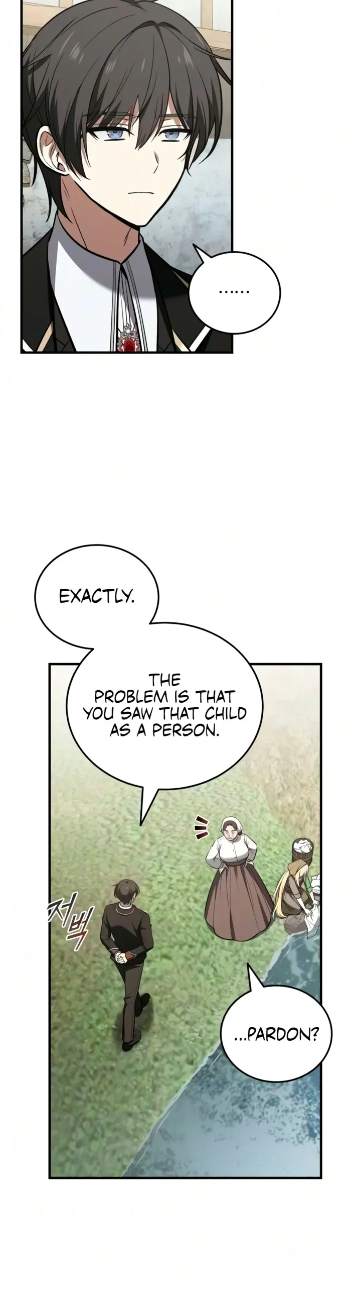 My Slain Dragon Bride, chapter 12, page 4