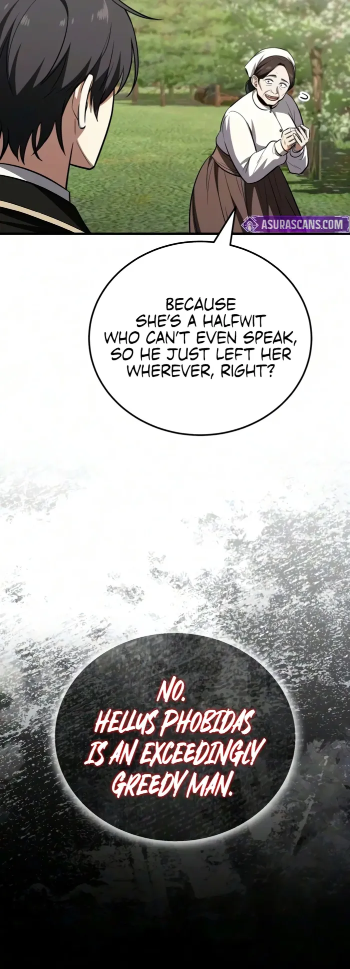 My Slain Dragon Bride, chapter 12, page 10