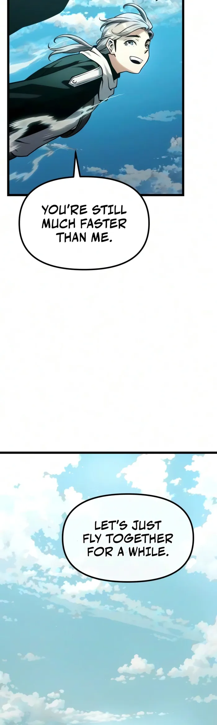 Sword God’s Livestream, chapter 31, page 9