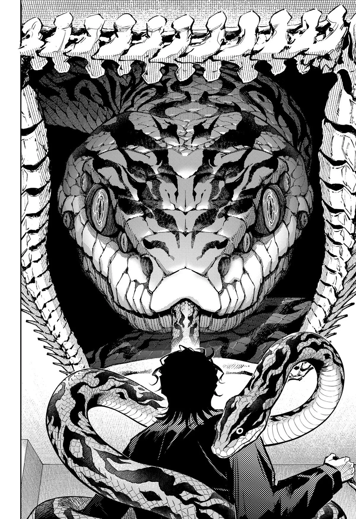 Asura Verdict, chapter 38, page 6