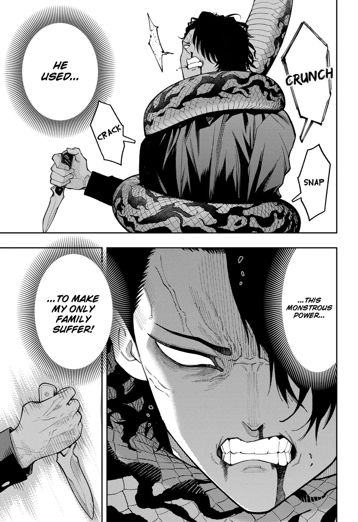 Asura Verdict, chapter 38, page 11