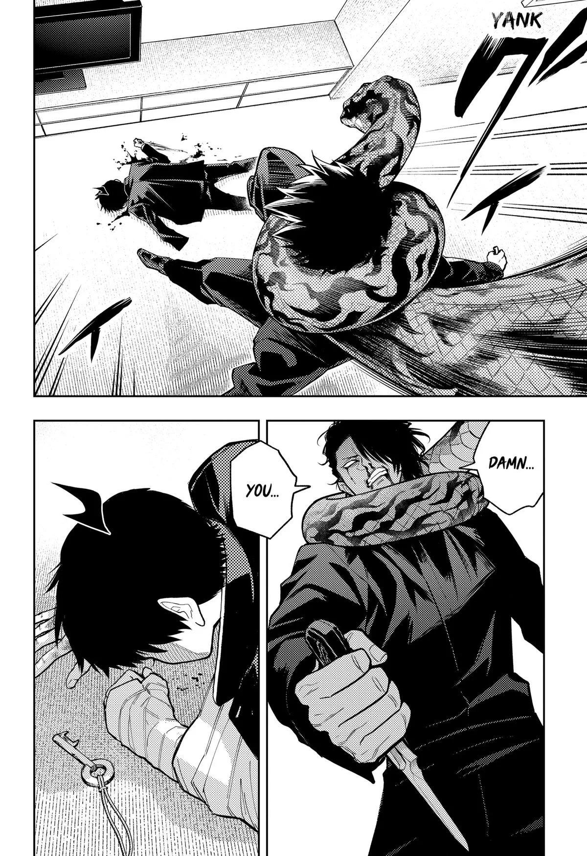 Asura Verdict, chapter 38, page 16