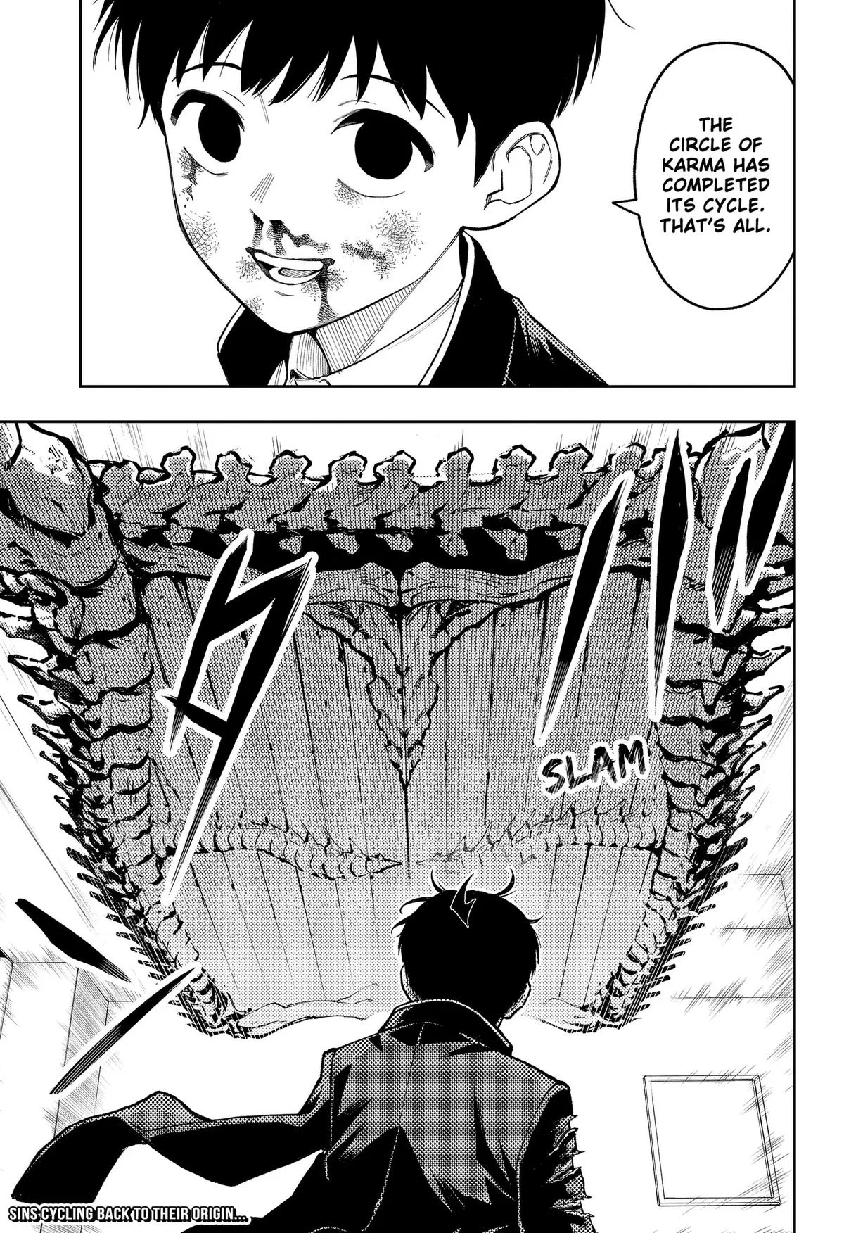 Asura Verdict, chapter 38, page 19