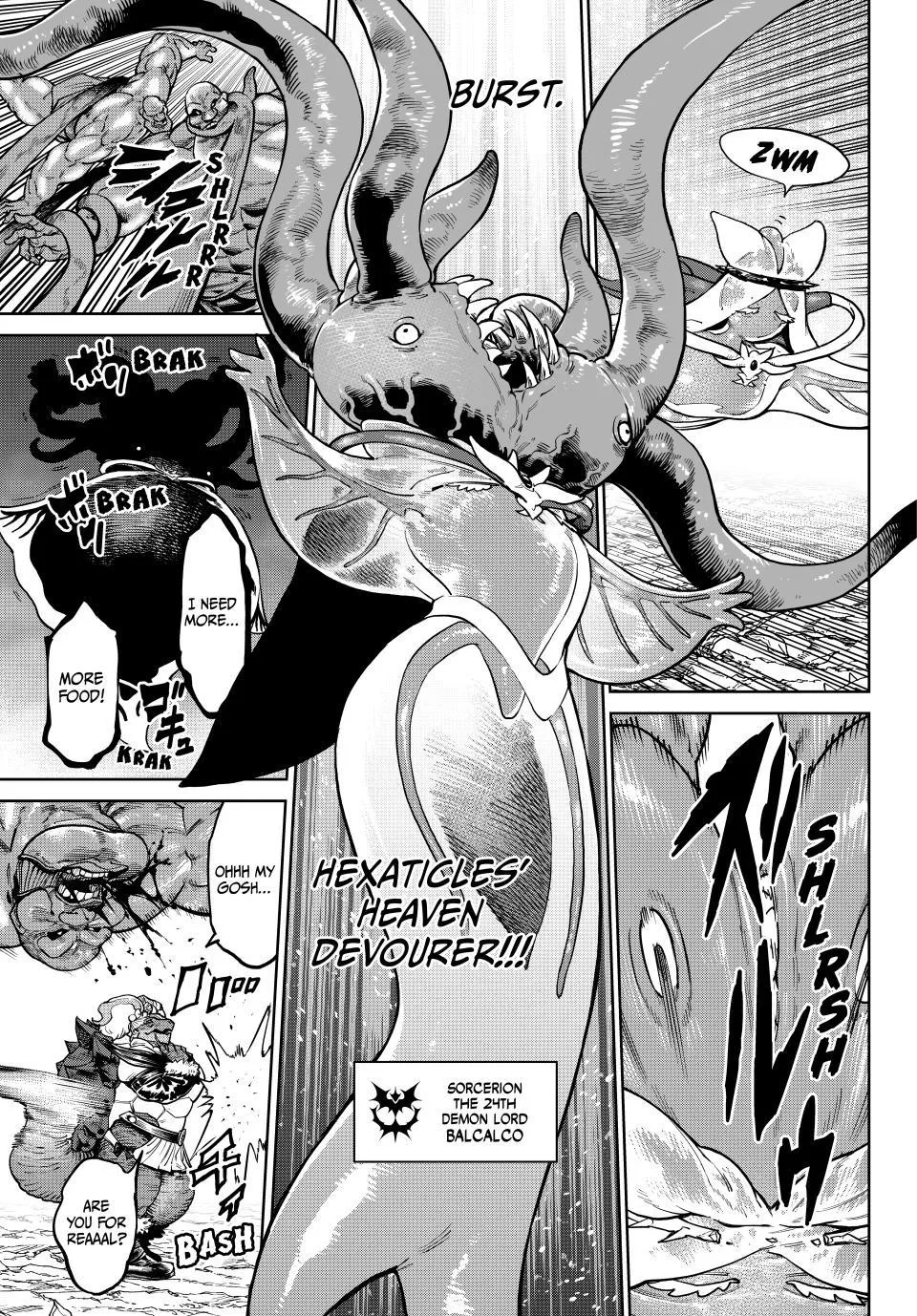 Versus, chapter 35, page 4
