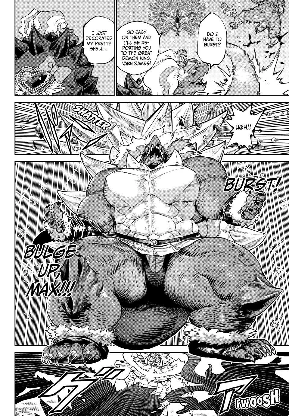 Versus, chapter 35, page 5