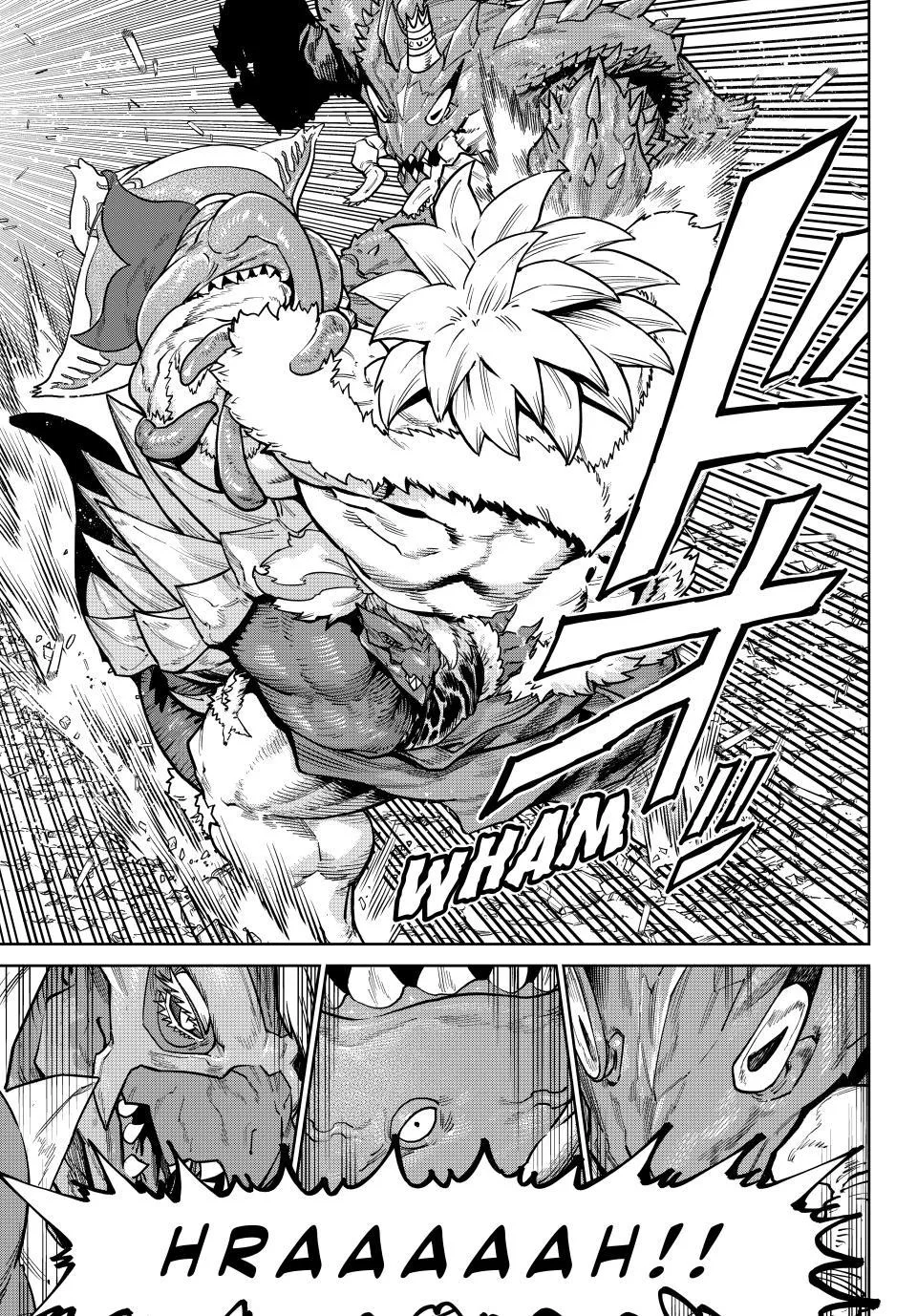 Versus, chapter 35, page 6
