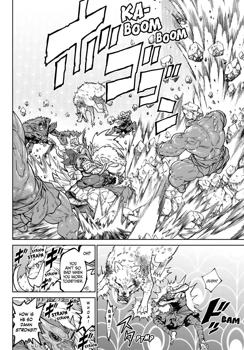Versus, chapter 35, page 7