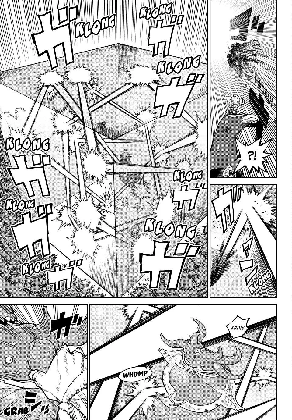 Versus, chapter 35, page 22