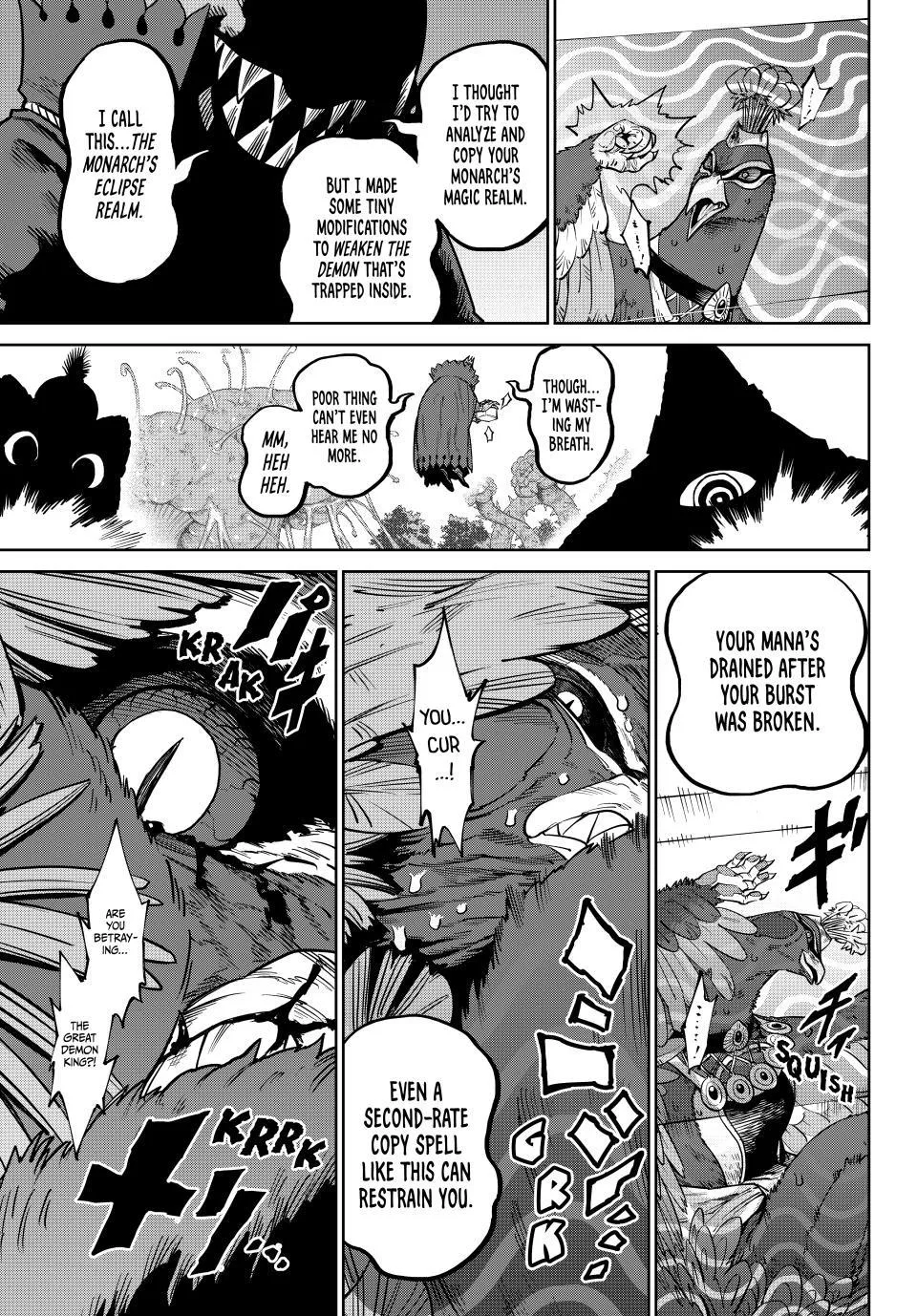 Versus, chapter 35, page 28