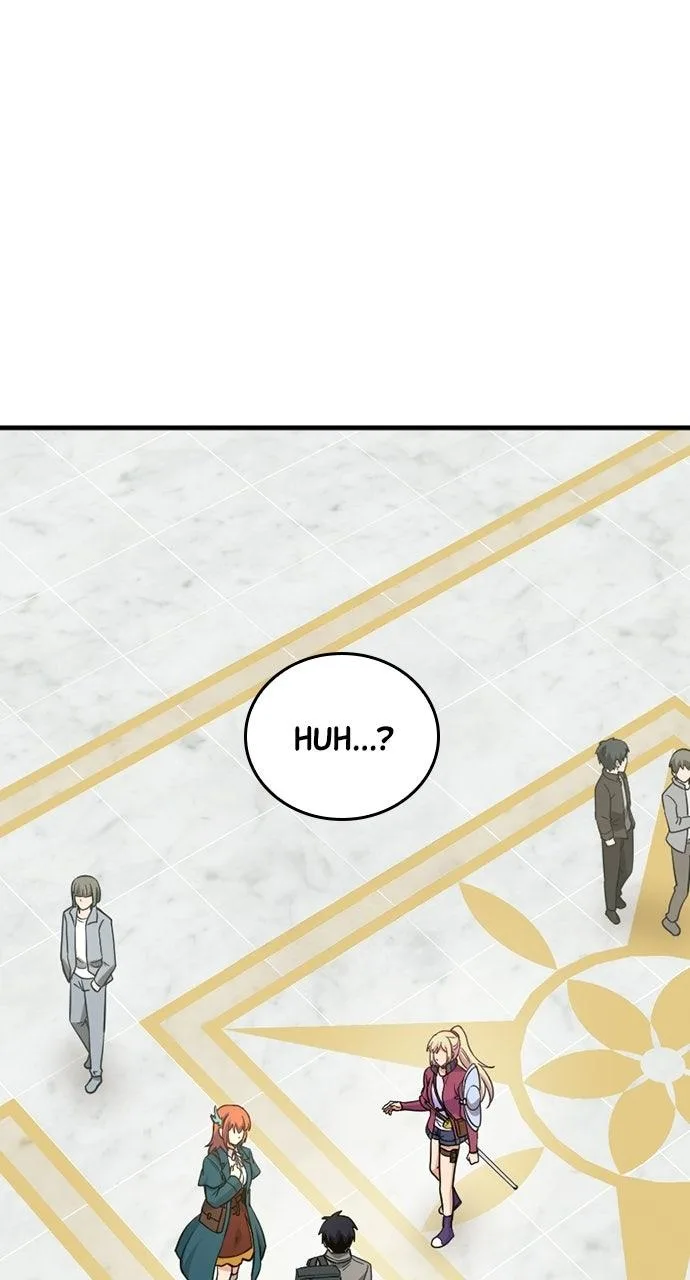 My Very Own Akashic Records, chapter 30, page 1