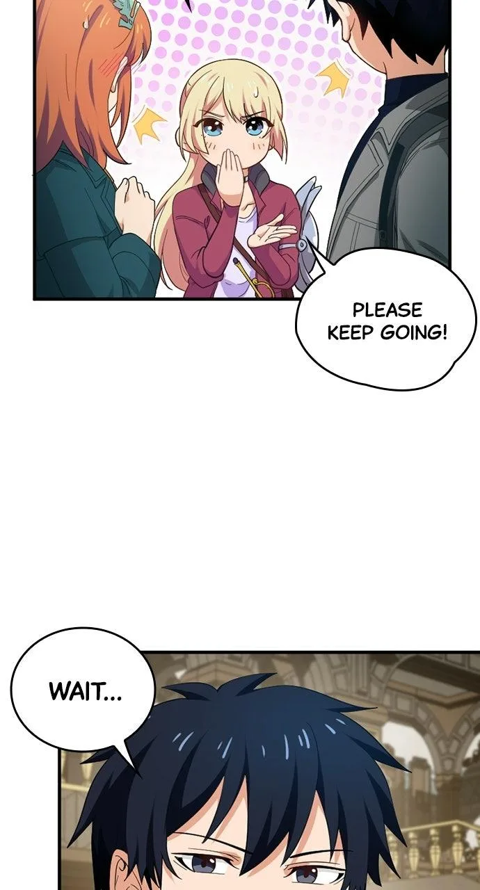My Very Own Akashic Records, chapter 30, page 3