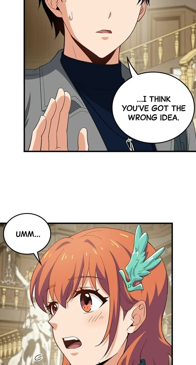 My Very Own Akashic Records, chapter 30, page 4