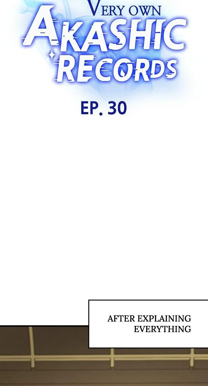 My Very Own Akashic Records, chapter 30, page 7