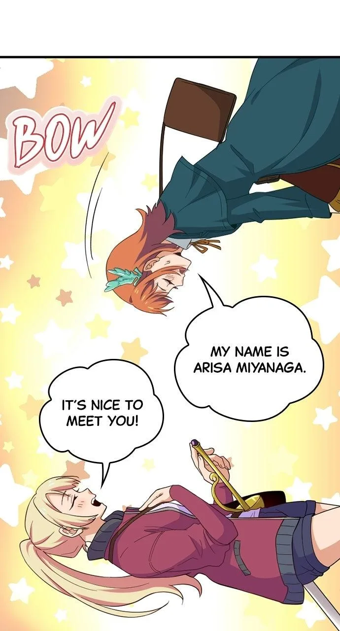 My Very Own Akashic Records, chapter 30, page 12