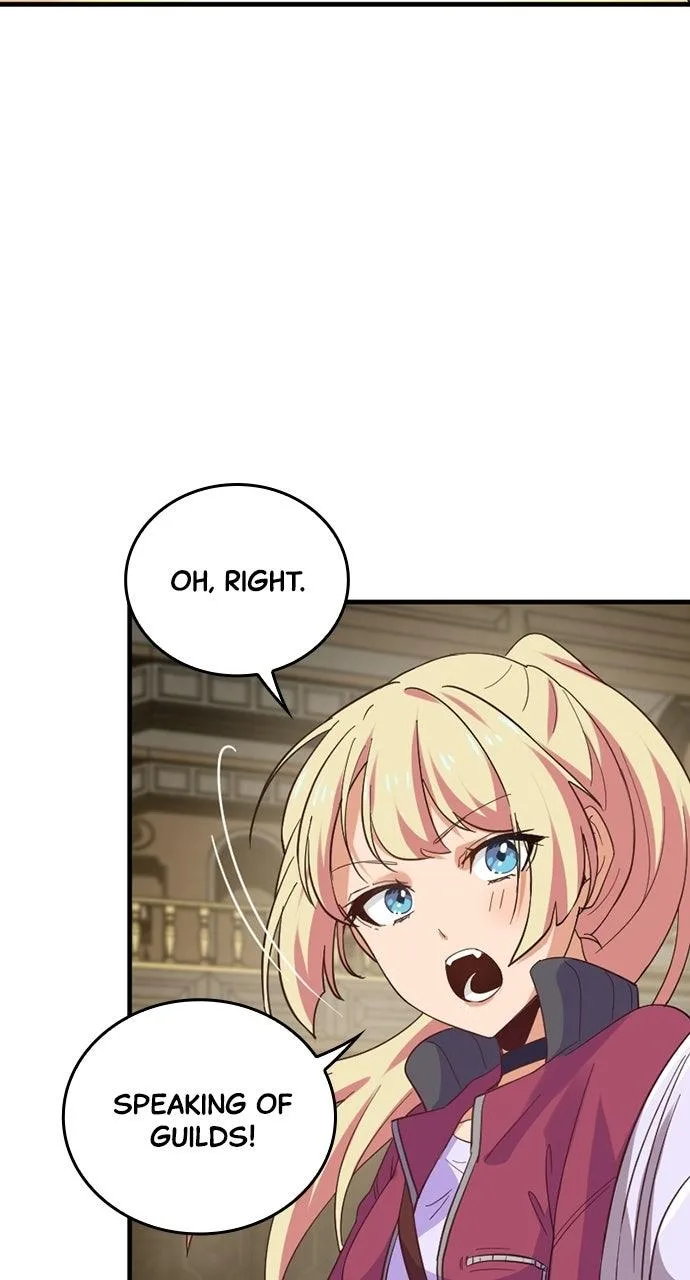 My Very Own Akashic Records, chapter 30, page 13