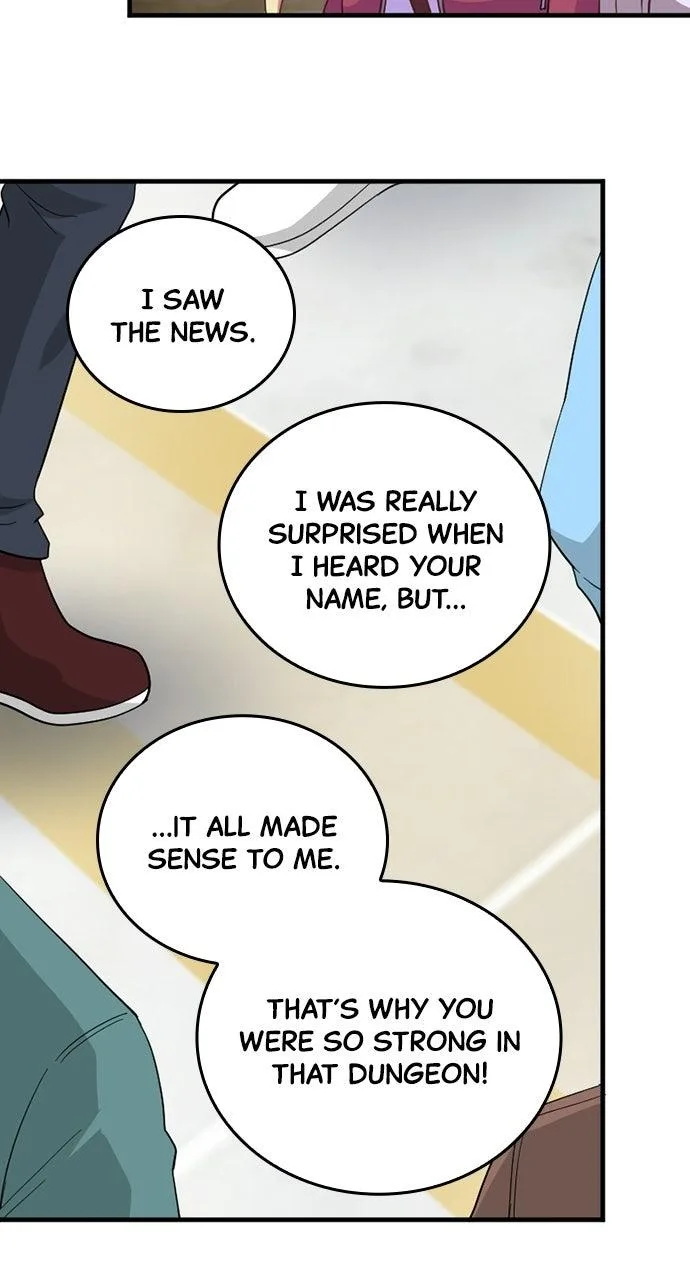 My Very Own Akashic Records, chapter 30, page 14