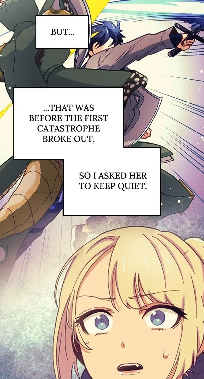 My Very Own Akashic Records, chapter 30, page 16