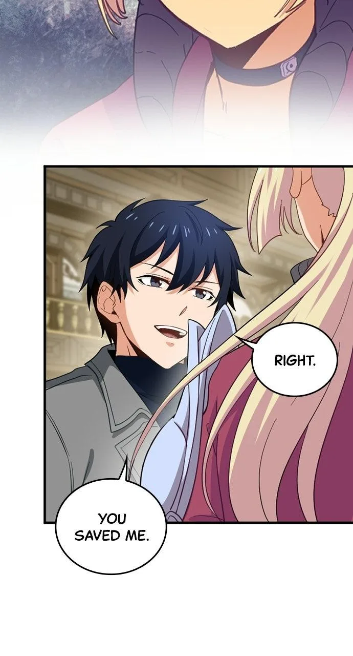 My Very Own Akashic Records, chapter 30, page 17