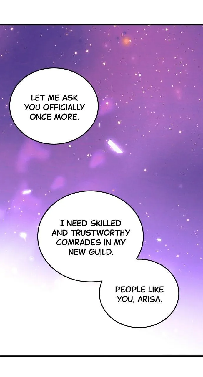 My Very Own Akashic Records, chapter 30, page 19