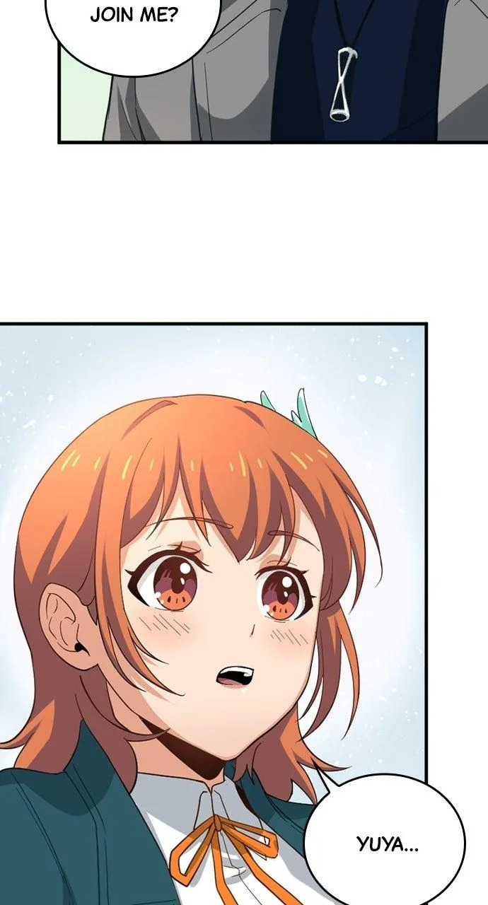 My Very Own Akashic Records, chapter 30, page 21