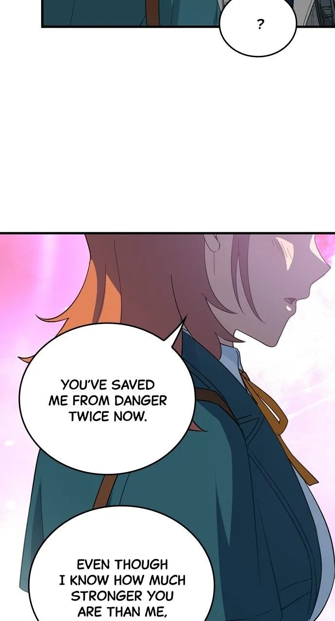 My Very Own Akashic Records, chapter 30, page 23