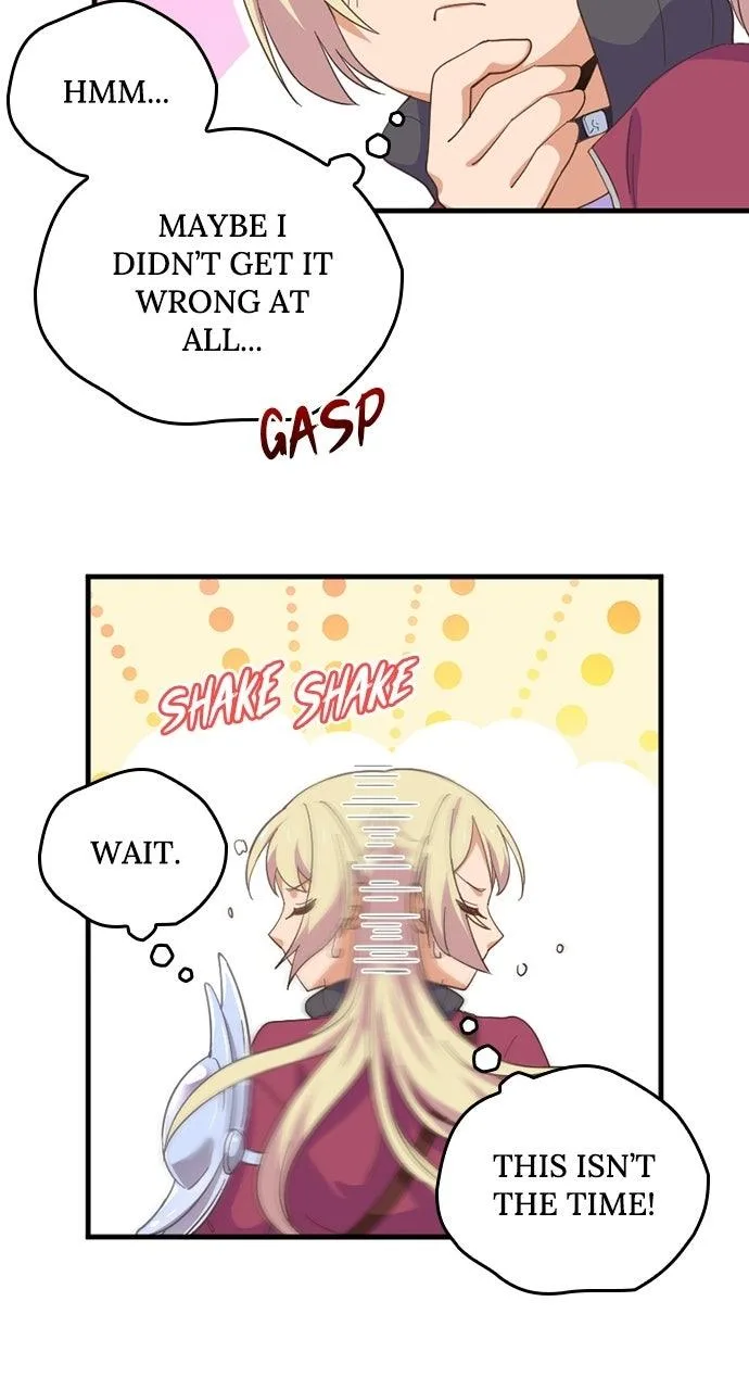 My Very Own Akashic Records, chapter 30, page 29