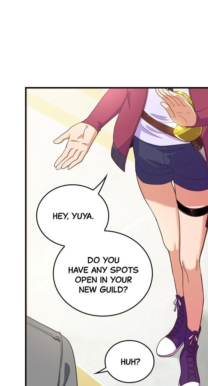 My Very Own Akashic Records, chapter 30, page 30