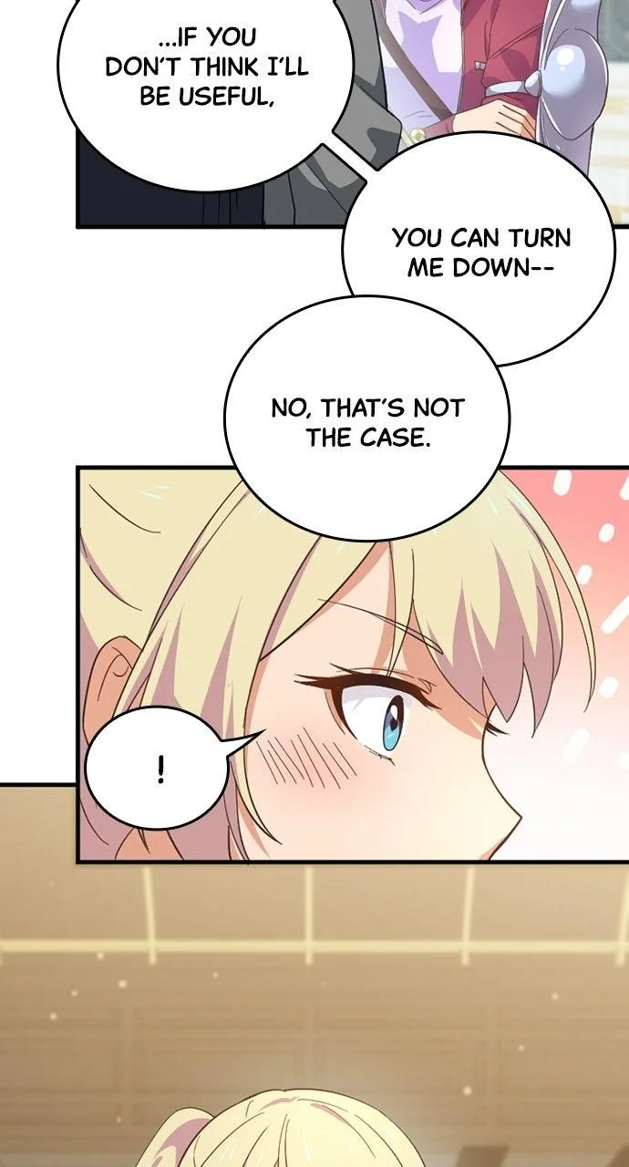 My Very Own Akashic Records, chapter 30, page 33