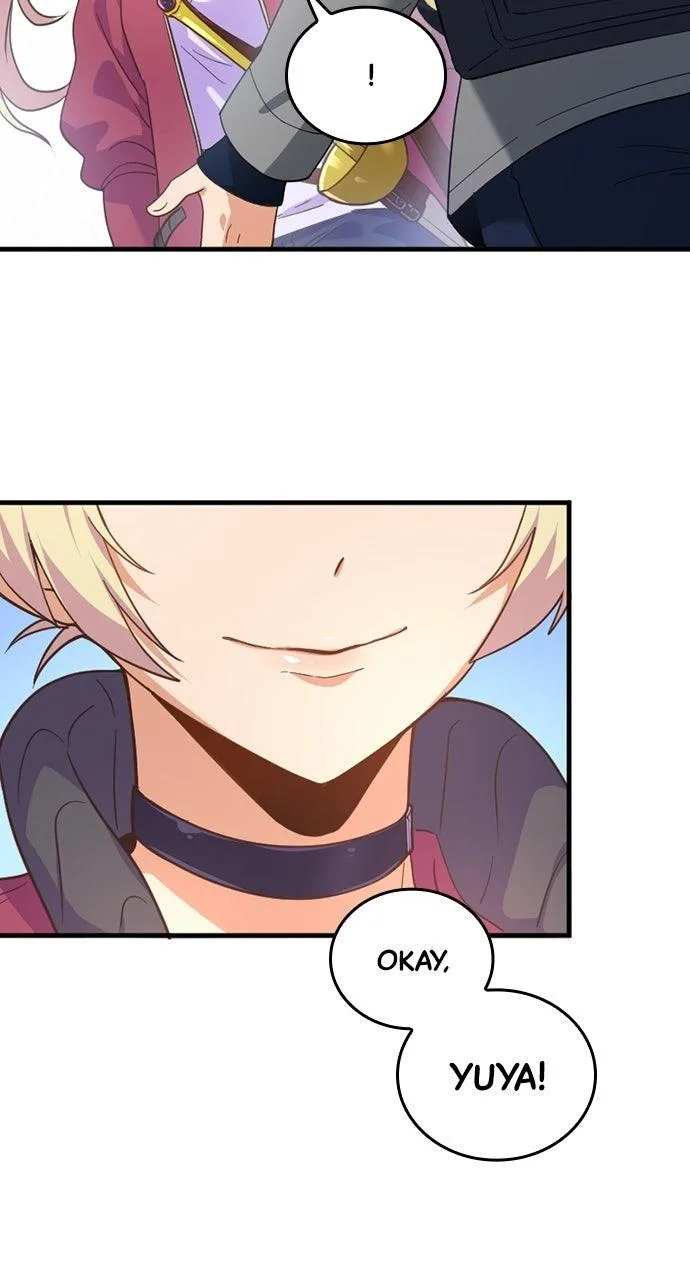 My Very Own Akashic Records, chapter 30, page 38