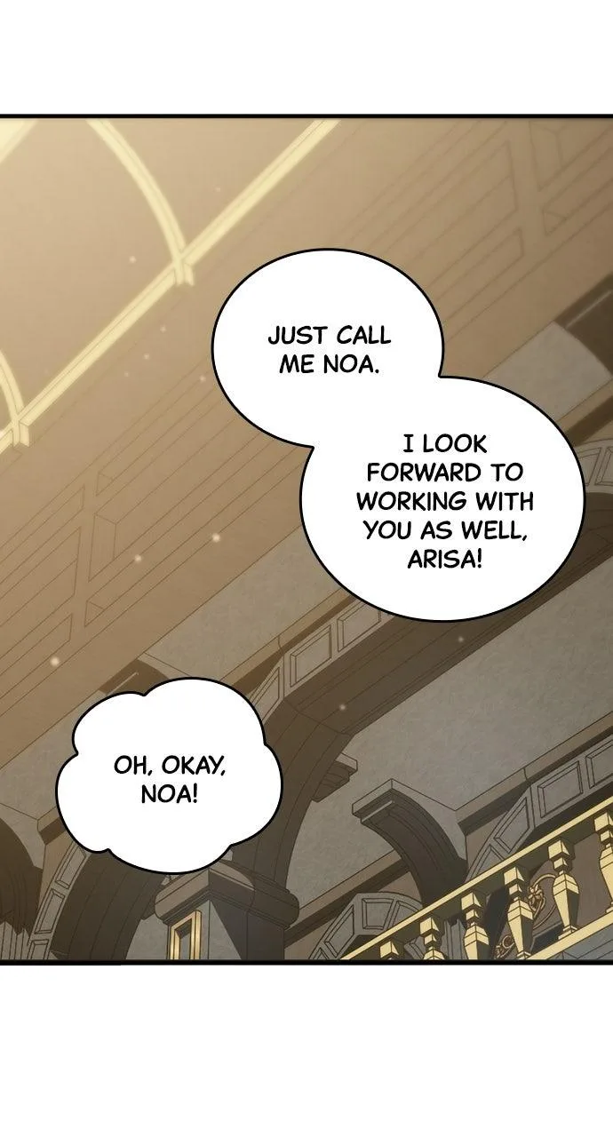 My Very Own Akashic Records, chapter 30, page 40