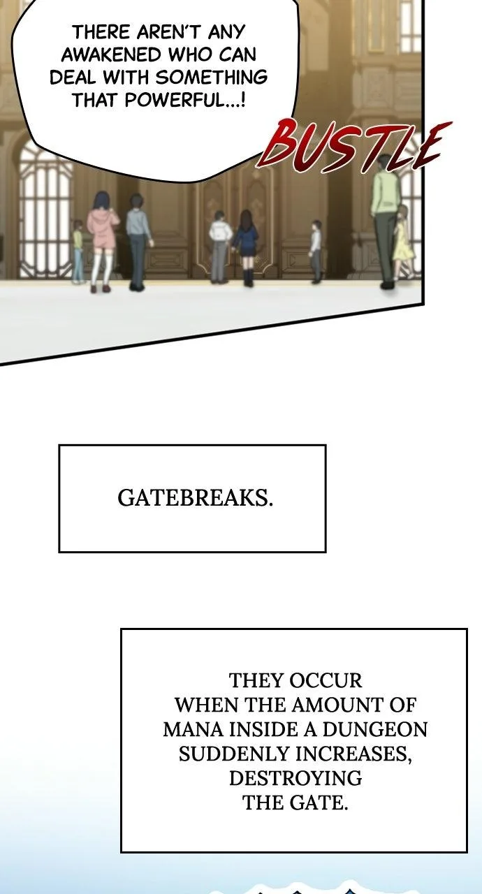 My Very Own Akashic Records, chapter 30, page 46