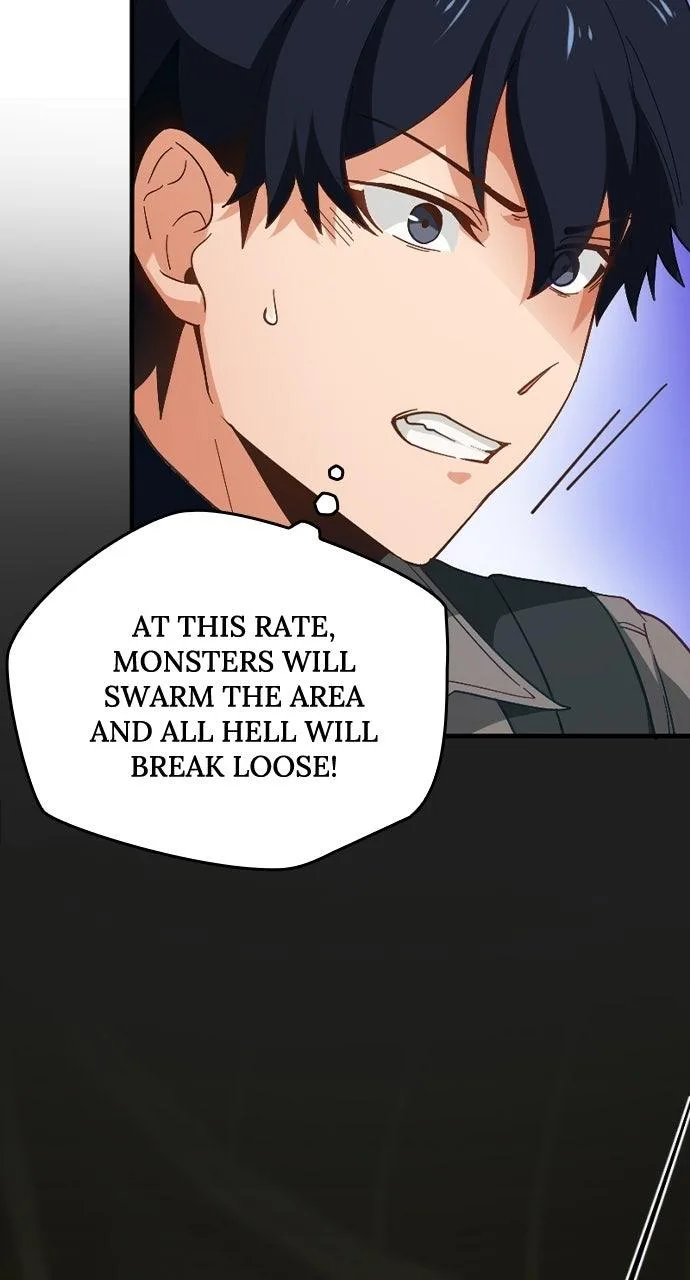 My Very Own Akashic Records, chapter 30, page 49