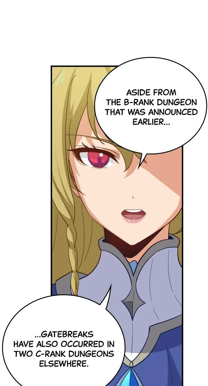 My Very Own Akashic Records, chapter 30, page 55