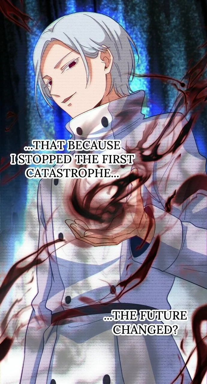 My Very Own Akashic Records, chapter 30, page 58