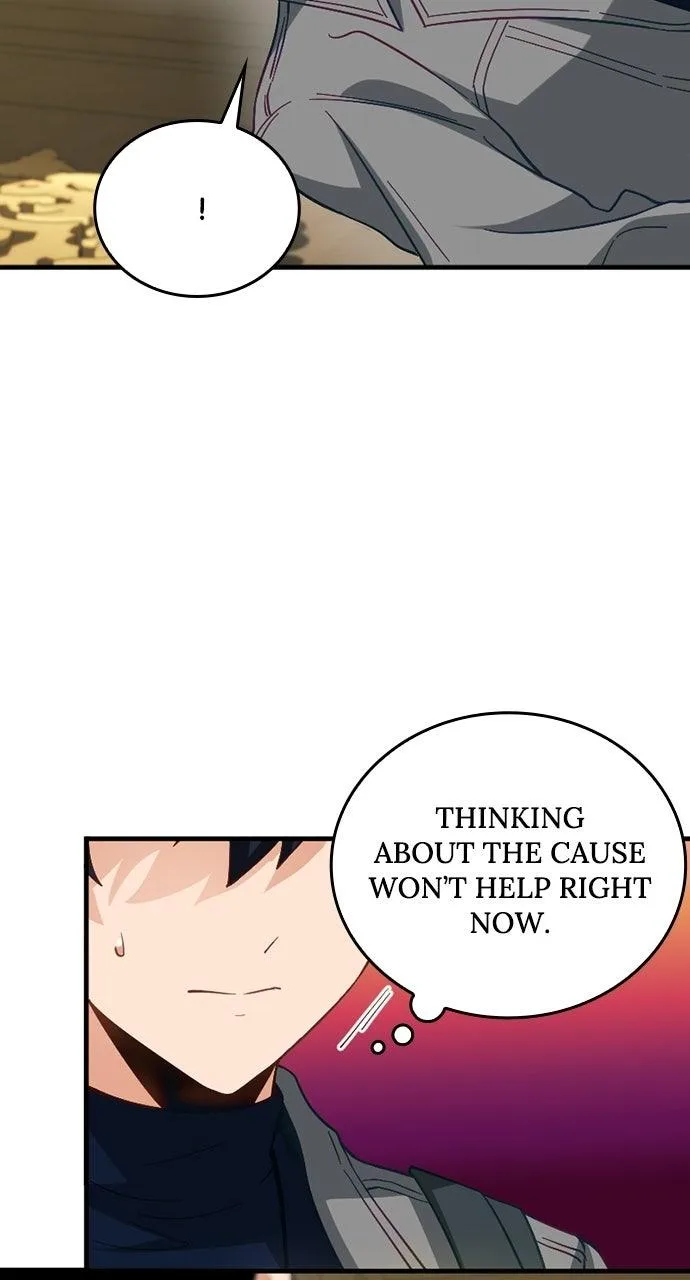My Very Own Akashic Records, chapter 30, page 61