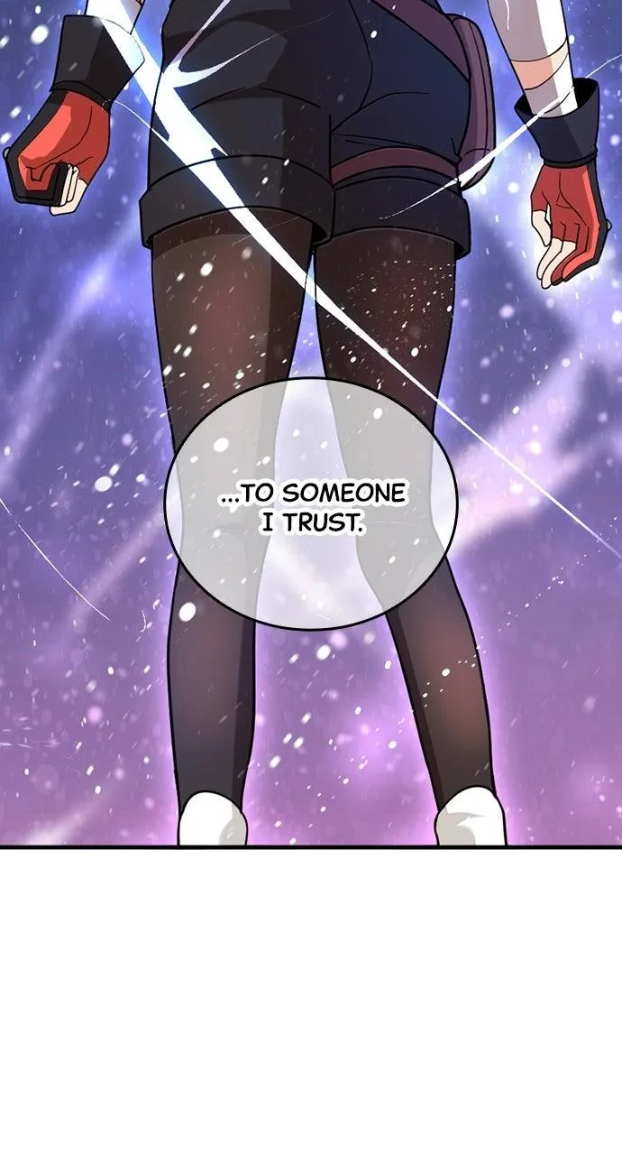 My Very Own Akashic Records, chapter 30, page 74